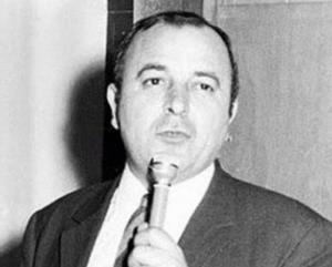 Žika Milenković