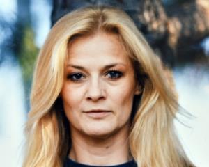 Zlata Numanagić