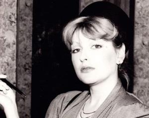 Zlata Petković