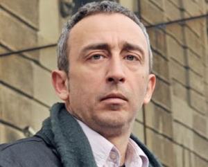 Zoran Ćosić