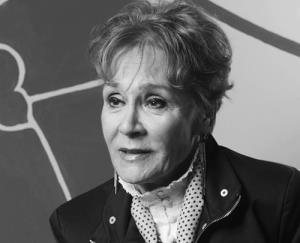 Zoja Odak
