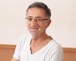 Zoran Cvijanović