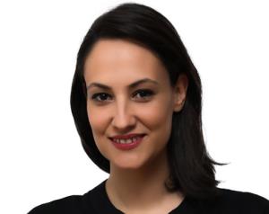 Zorana Bečić