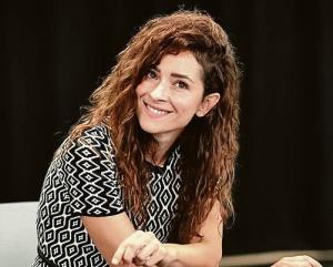 Zrinka Cvitešić