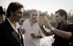 Ivan Bosiljčilć, Miroslav Lazić i Miloš Kodemo, Sva ta ravnica (2010)