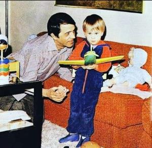 Srđan i Bora Todorović 1