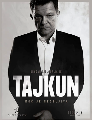 TAJKUN (2020)