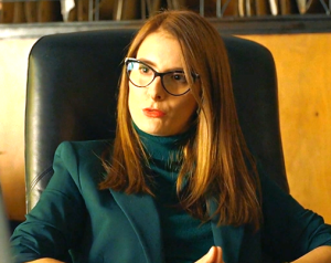 Hana Selimović