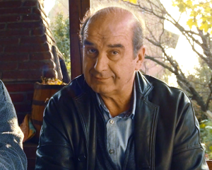 Marko Baćović