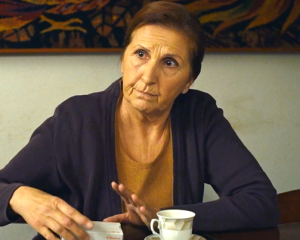 Olga Odanović