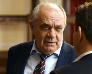 Feđa Stojanović