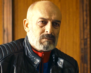 Toni Mihajlovski