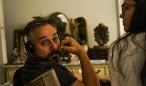 Miroslav Terzić, Tajkun (2020)