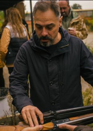 Miroslav Terzić, Tajkun (2020) 1