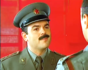 Aleksandar Stojković Piksi