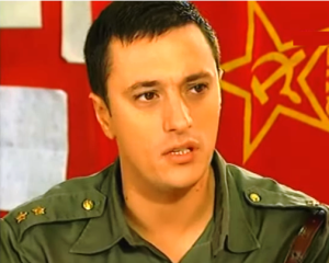 Andrija Milošević