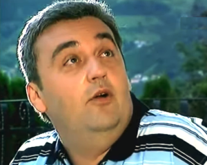 Željko Stjepanović