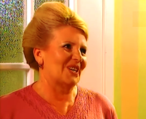 Koviljka Šipka