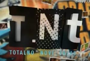 TOTALNO NOVI TALAS (2011)