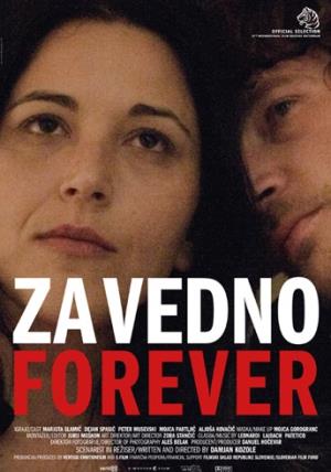 ZA VEDNO (2008)