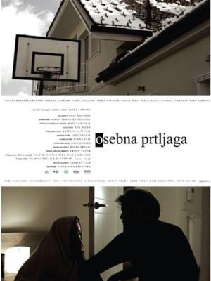 OSEBNA PRTLJAGA (2009)