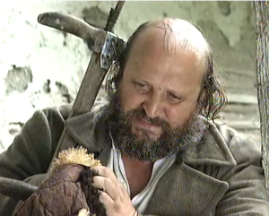 Petar Božović