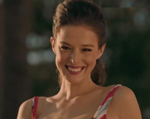 Milena Radulović