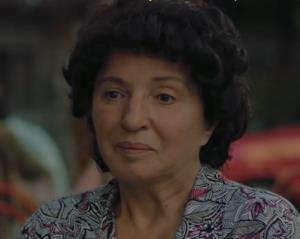 Mirjana Karanović