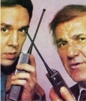 U IME ZAKONA (1991)