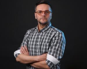 Aleksandar Protić