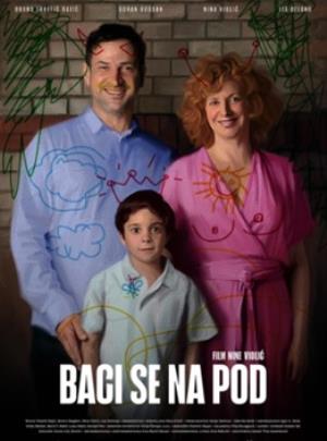 BACI SE NA POD (2022)