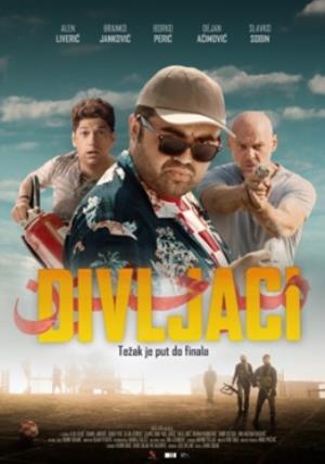 DIVLJACI (2022)