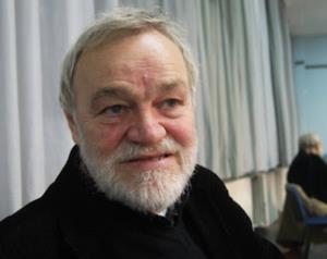 Aleksandar Volić