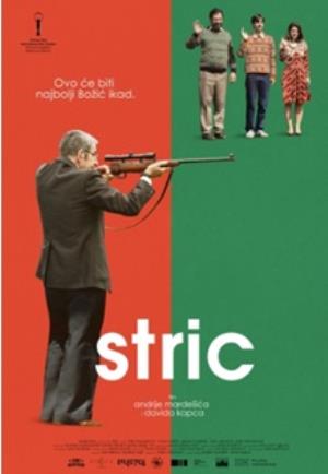 STRIC (2022)