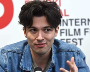 Aleksandar Ristoski