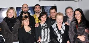 Ekipa serije Ulica Lipa (2007)
