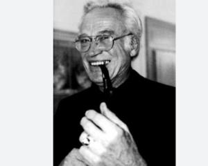 Aleksander Krošl