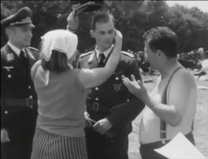 Radko Polič i Šiba Krvavac, Partizanska eksadrila (1979)
