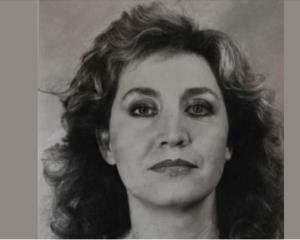 Kostadinka Velkovska