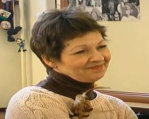 Snežana Stameska