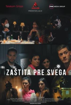 ZAŠTITA PRE SVEGA (2023)