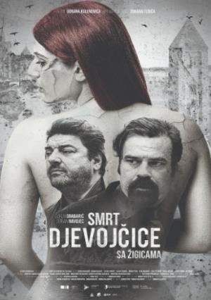 SMRT DJEVOJČICE SA ŽIGICAMA (2023)