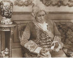 Alfred Grinhut