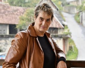 Amina Begović