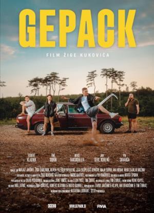 GEPACK (2023)