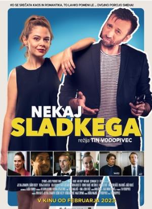 NEKAJ SLADKEGA (2023)