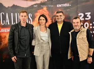 Promocija filma 1