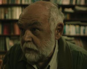 stari ljekar (Aleksandar Berček)
