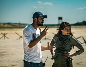 Nemanja Ćeranić i Marta Bjelica, Volja Sinovljeva (2024)