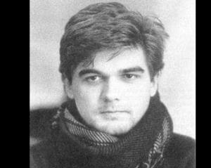 Predrag Tomanović